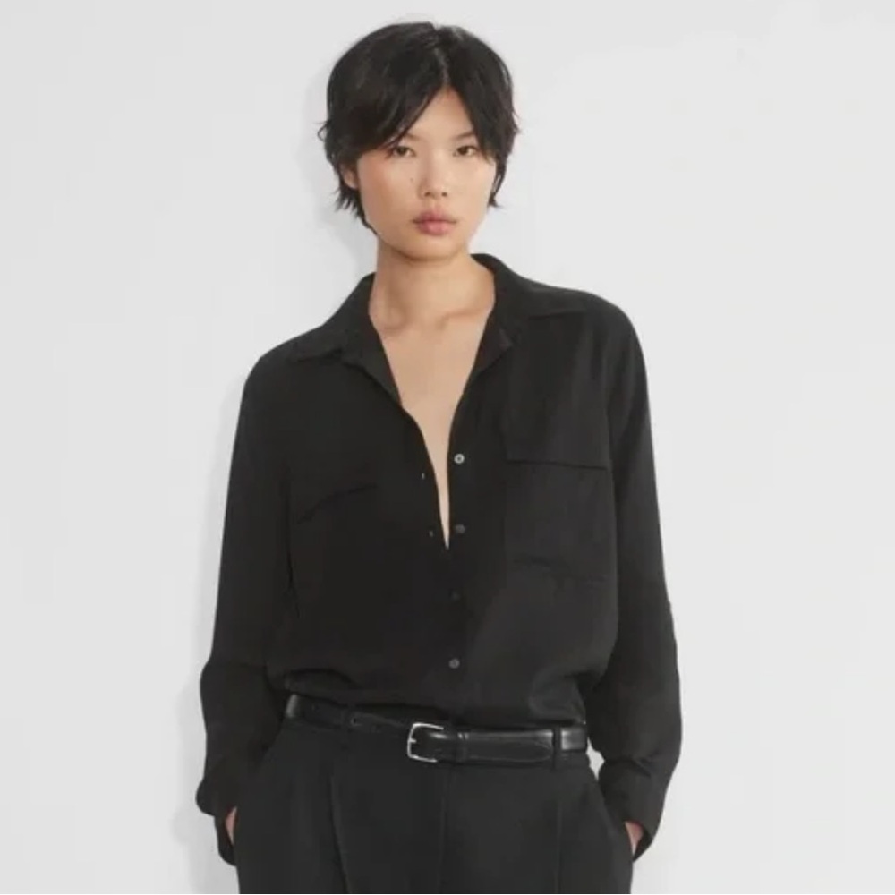 Babaton Utility Shirt